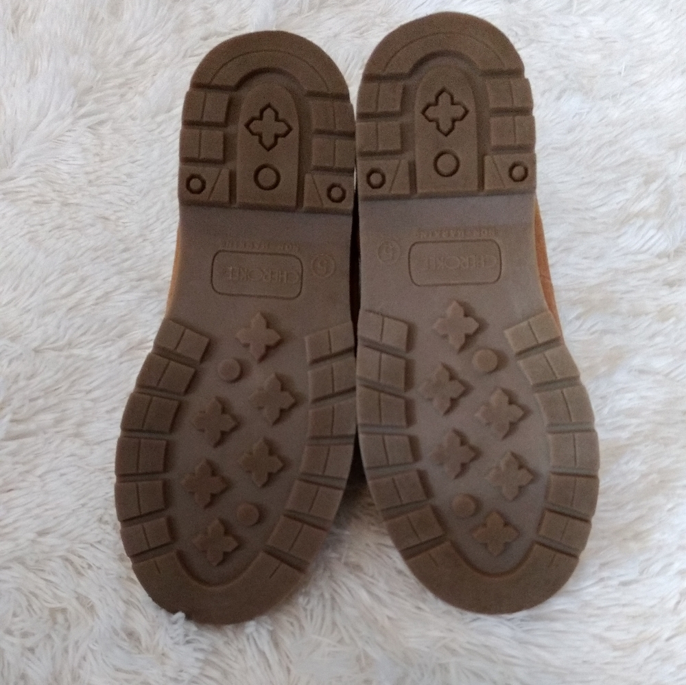 Cherokee boots - Picture 6 of 6